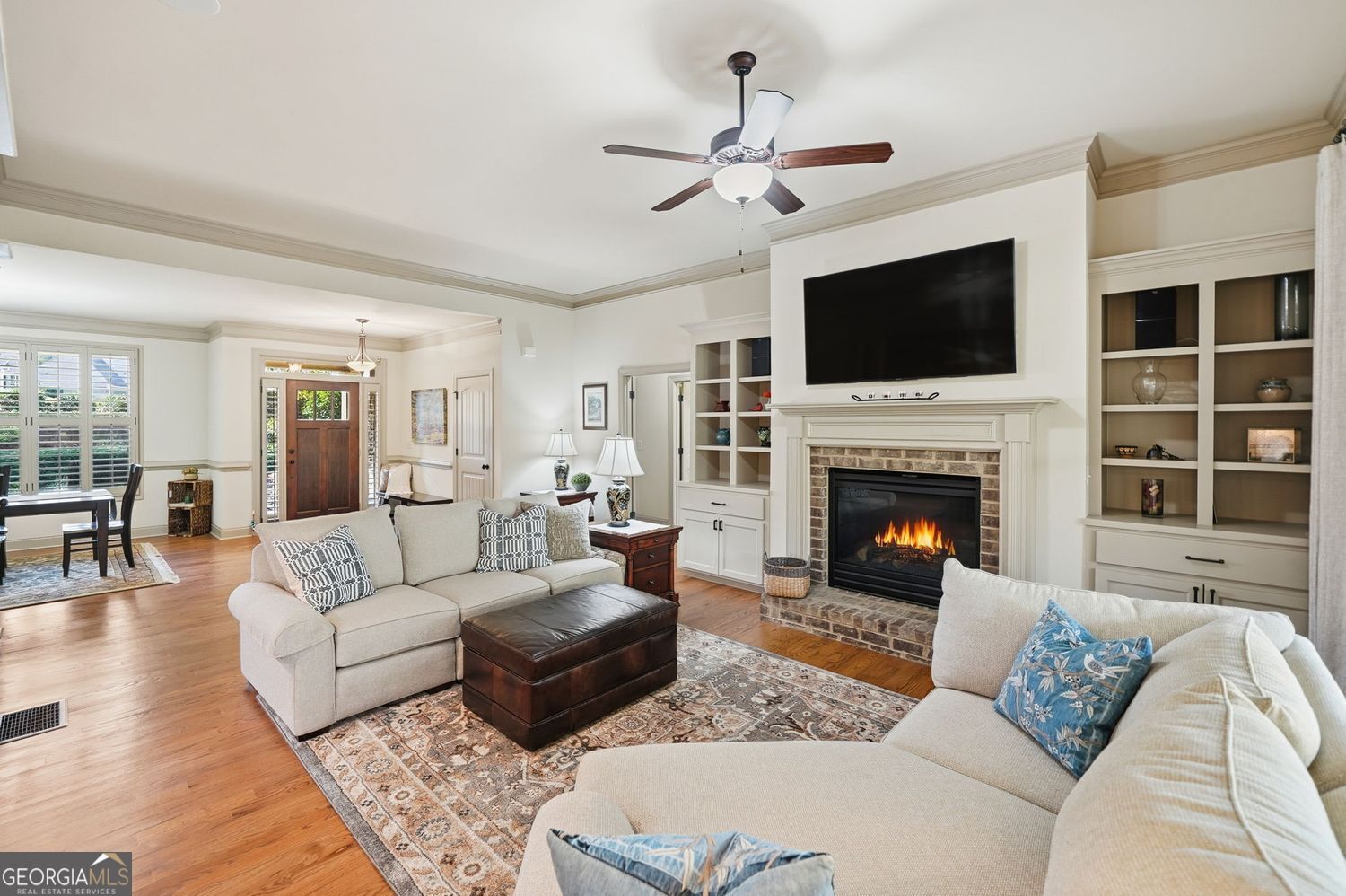 BRADSHAW GLEN - Residential