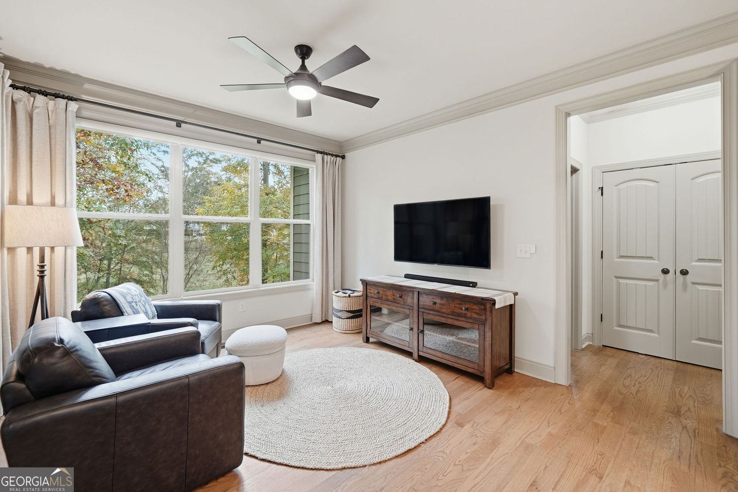 BRADSHAW GLEN - Residential