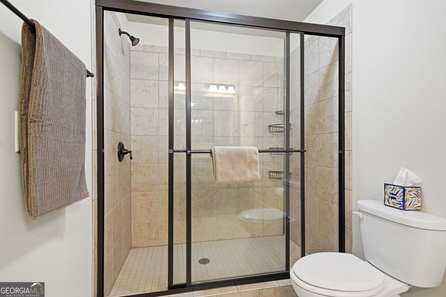 BRADSHAW GLEN - Residential