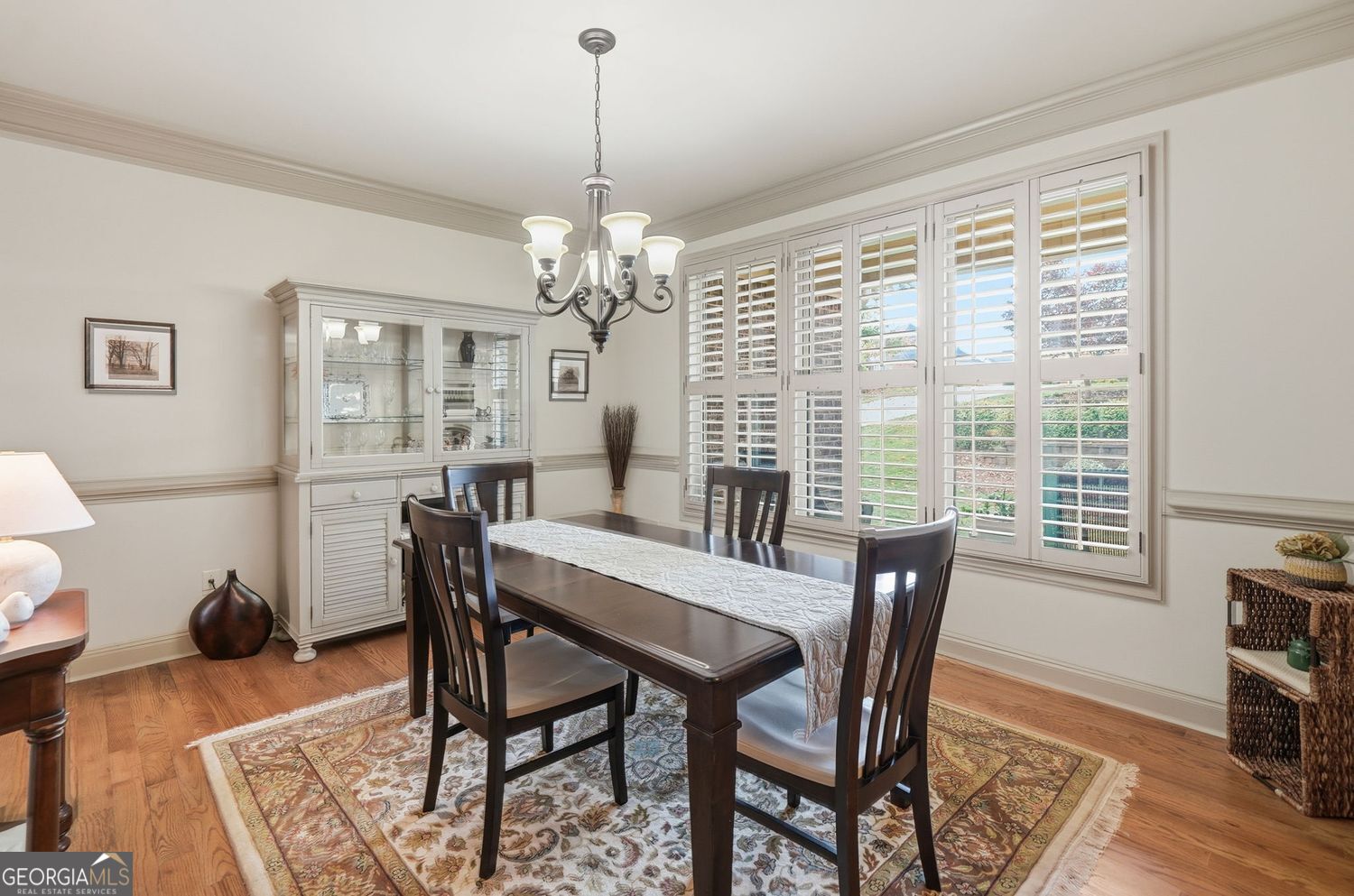 BRADSHAW GLEN - Residential