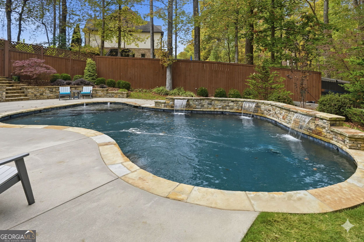 BRADSHAW GLEN - Residential