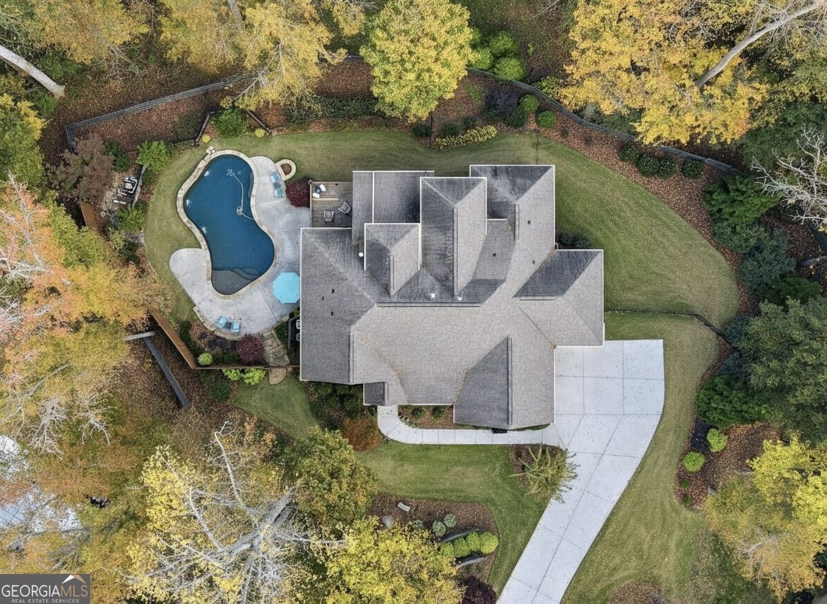 BRADSHAW GLEN - Residential