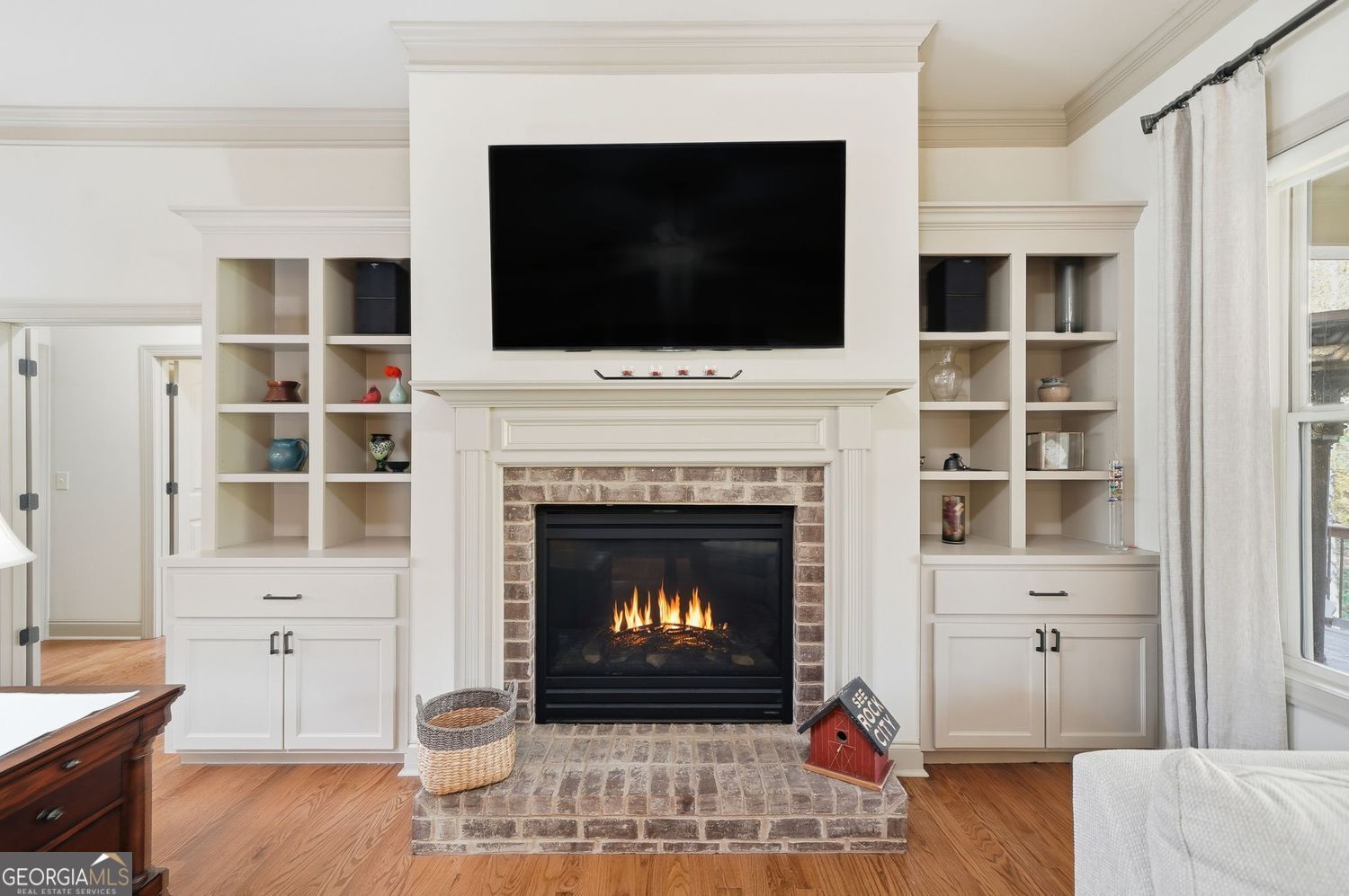 BRADSHAW GLEN - Residential