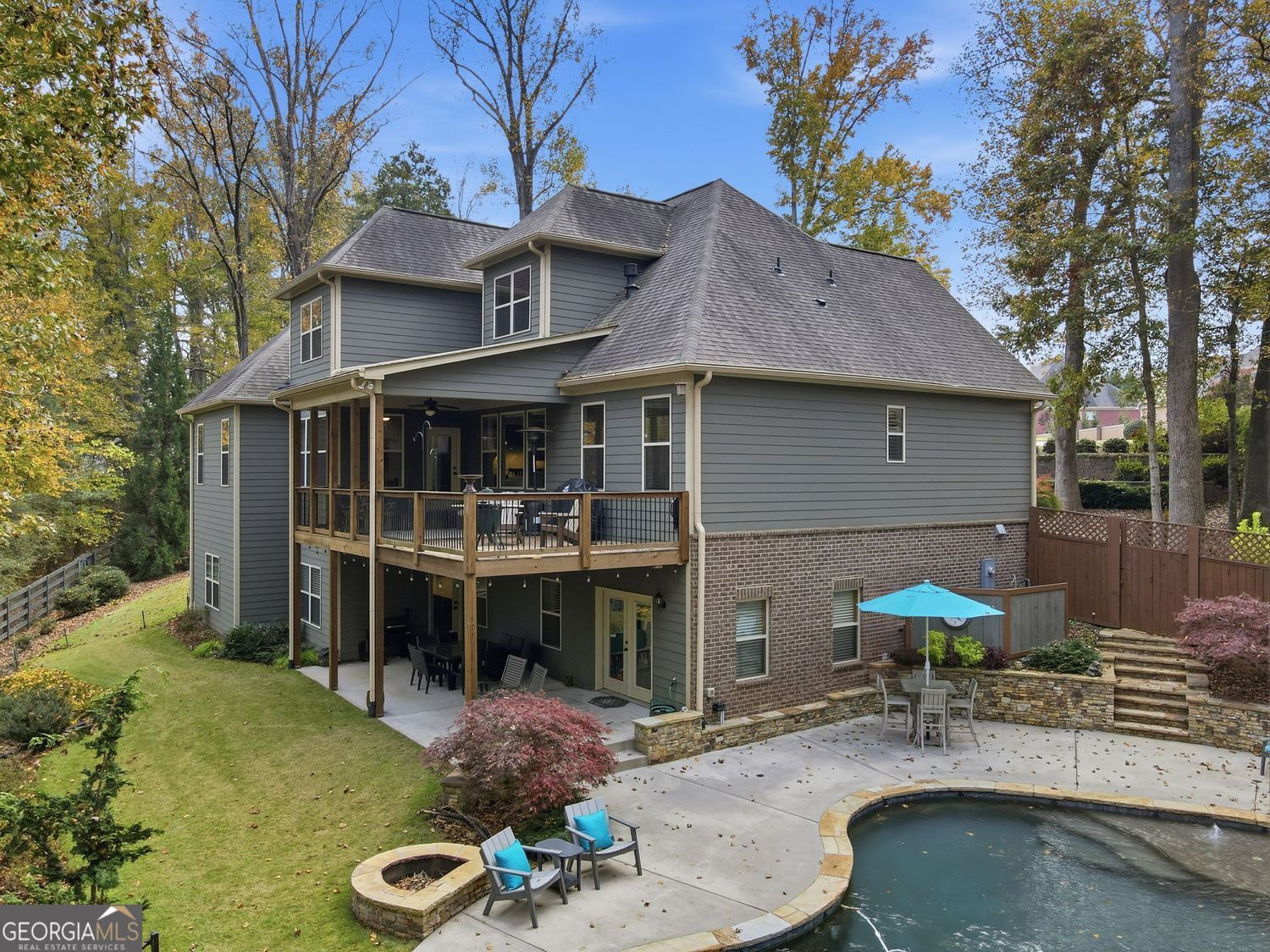 BRADSHAW GLEN - Residential