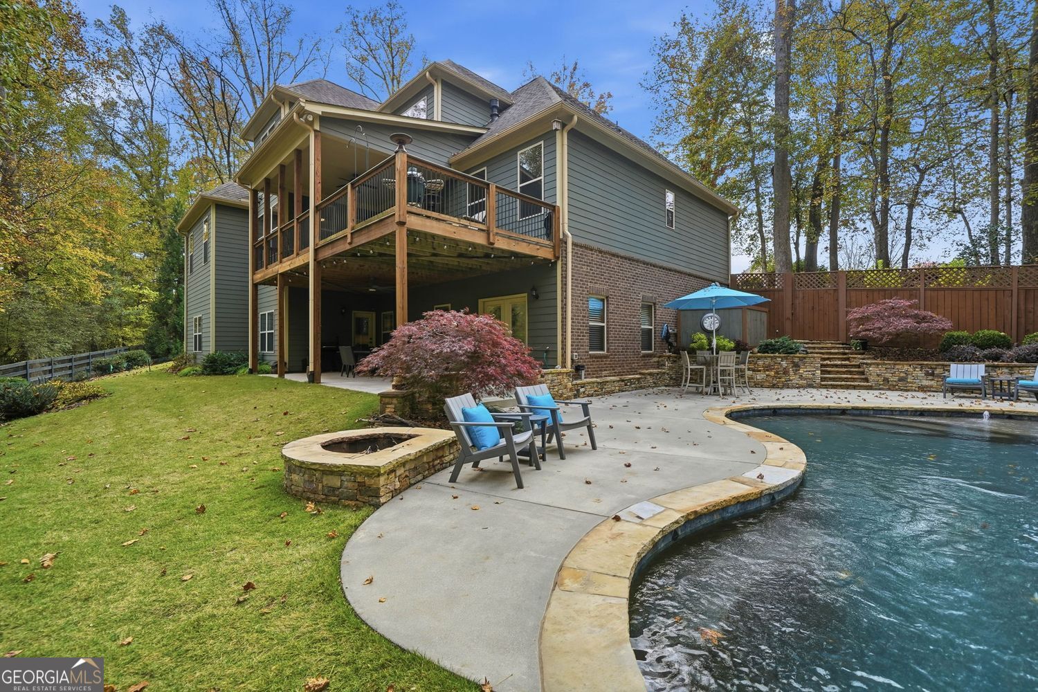 BRADSHAW GLEN - Residential