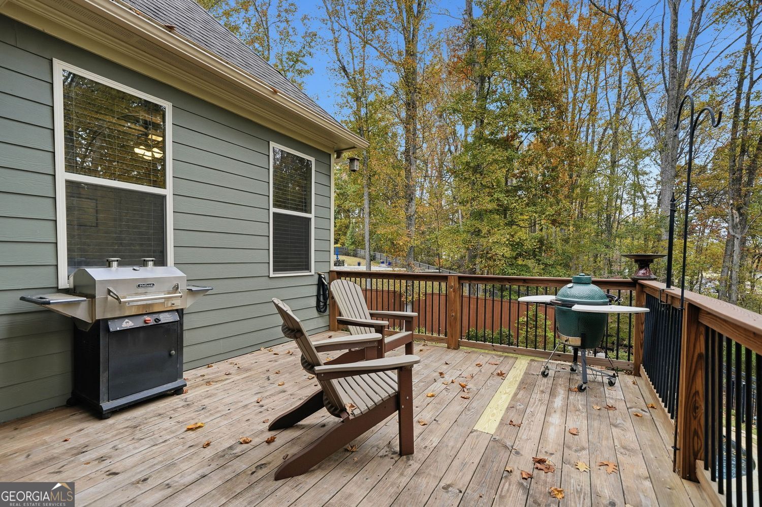 BRADSHAW GLEN - Residential