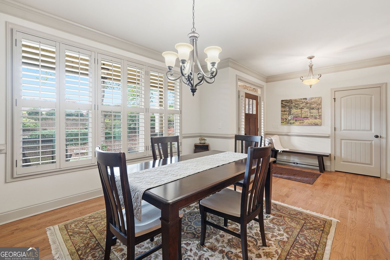 BRADSHAW GLEN - Residential