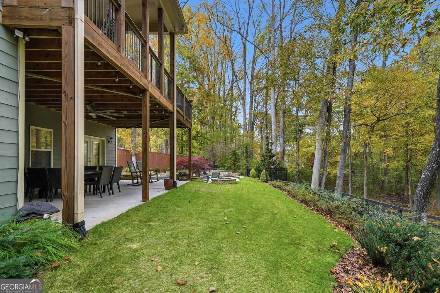 BRADSHAW GLEN - Residential