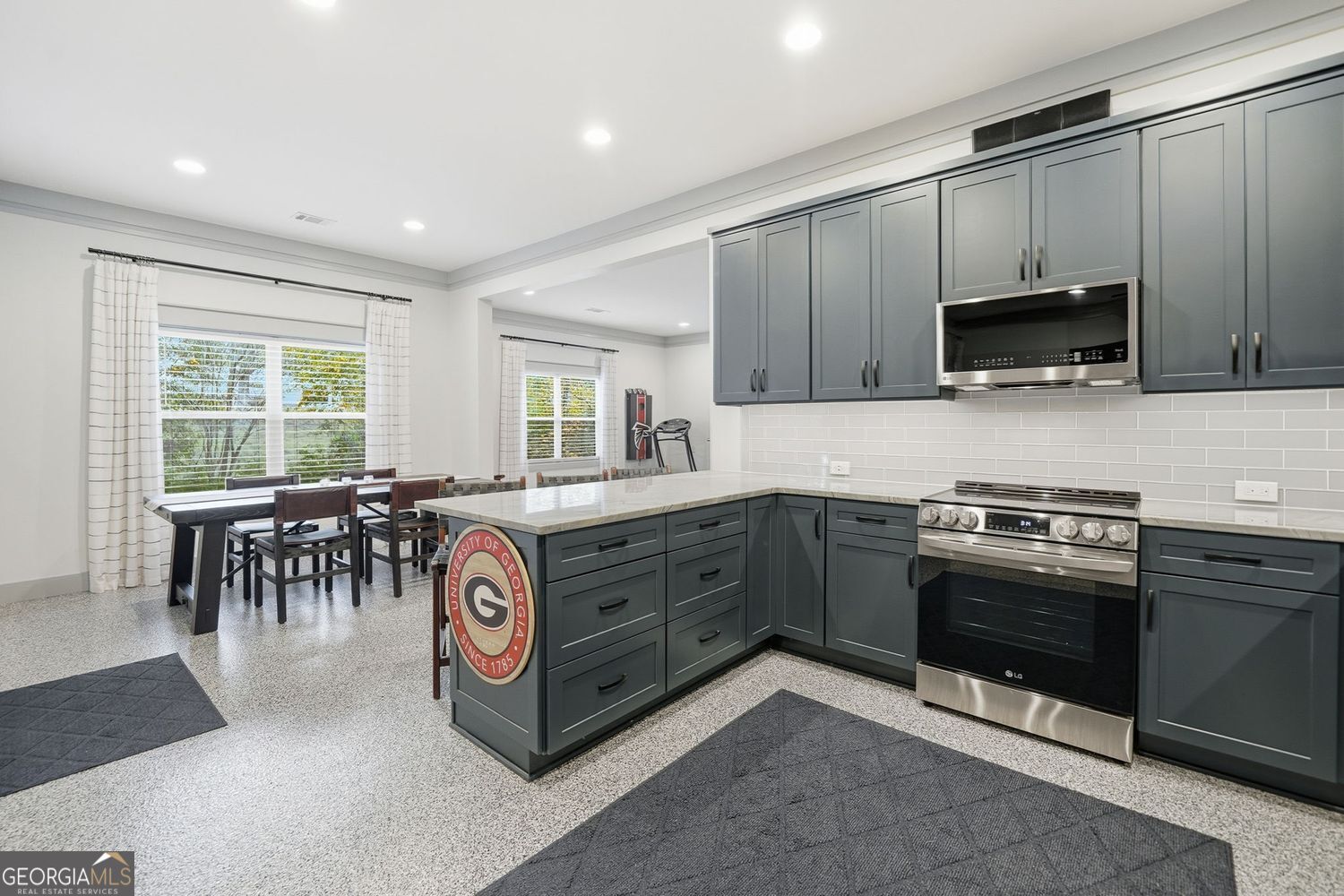 BRADSHAW GLEN - Residential