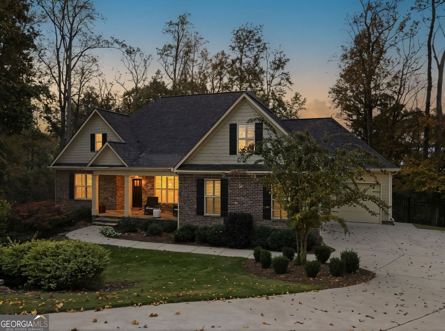 BRADSHAW GLEN - Residential