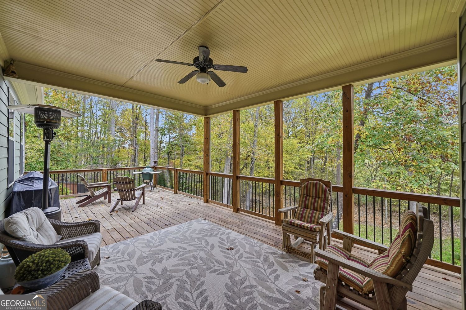 BRADSHAW GLEN - Residential