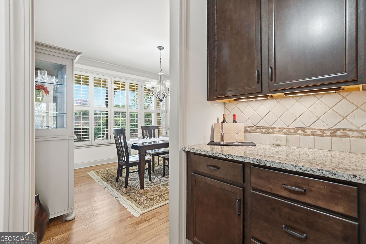 BRADSHAW GLEN - Residential