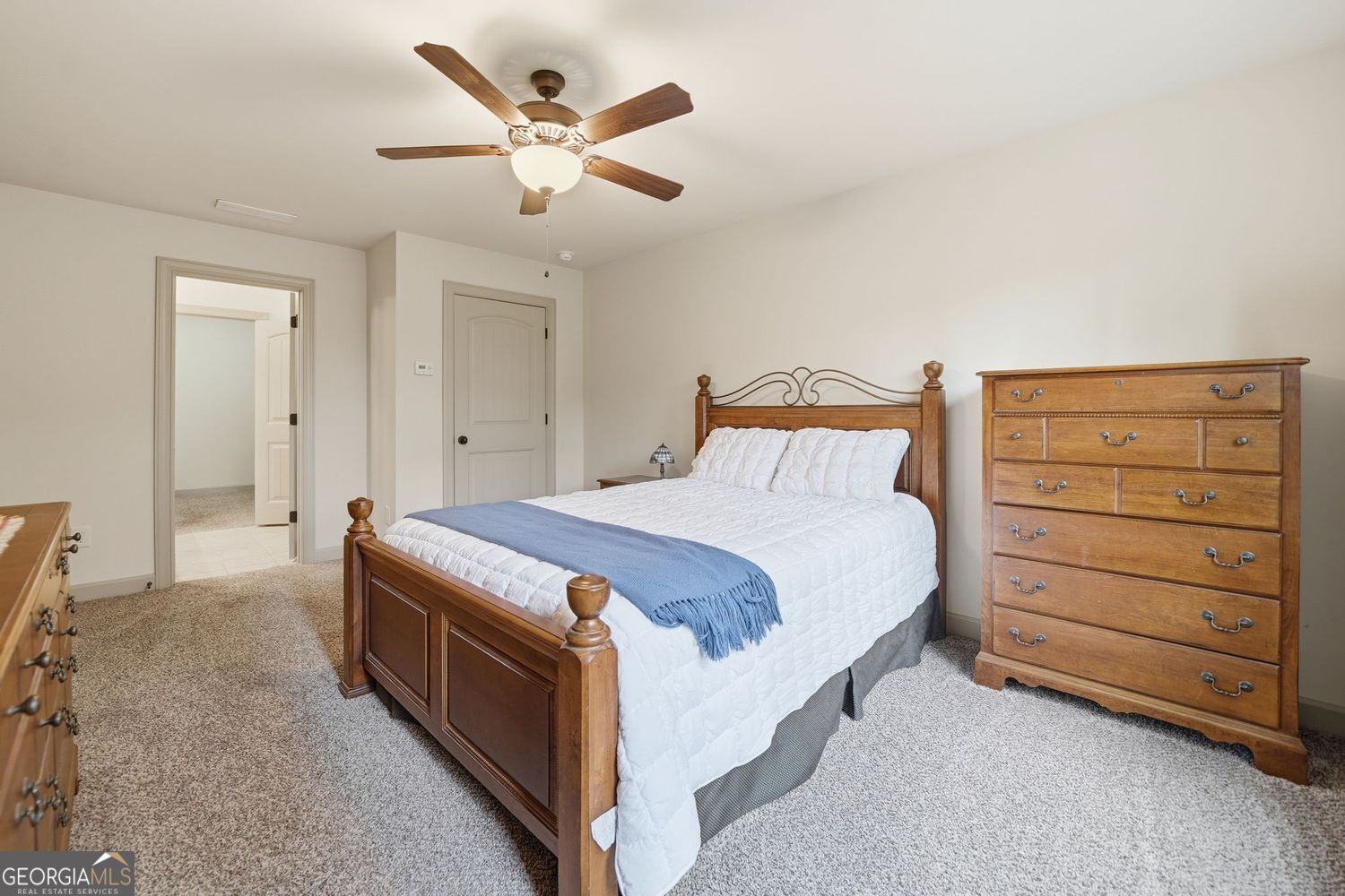 BRADSHAW GLEN - Residential