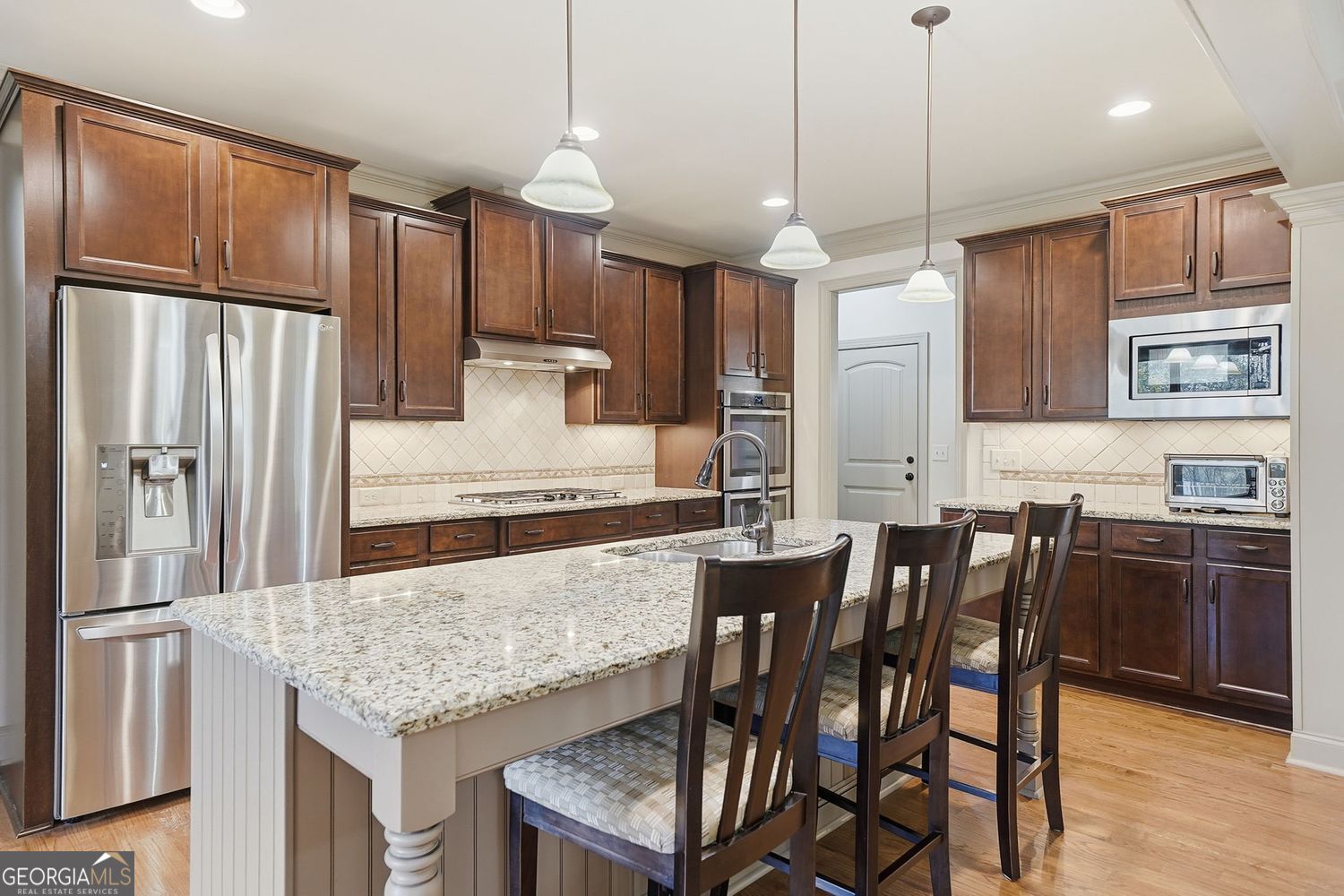 BRADSHAW GLEN - Residential