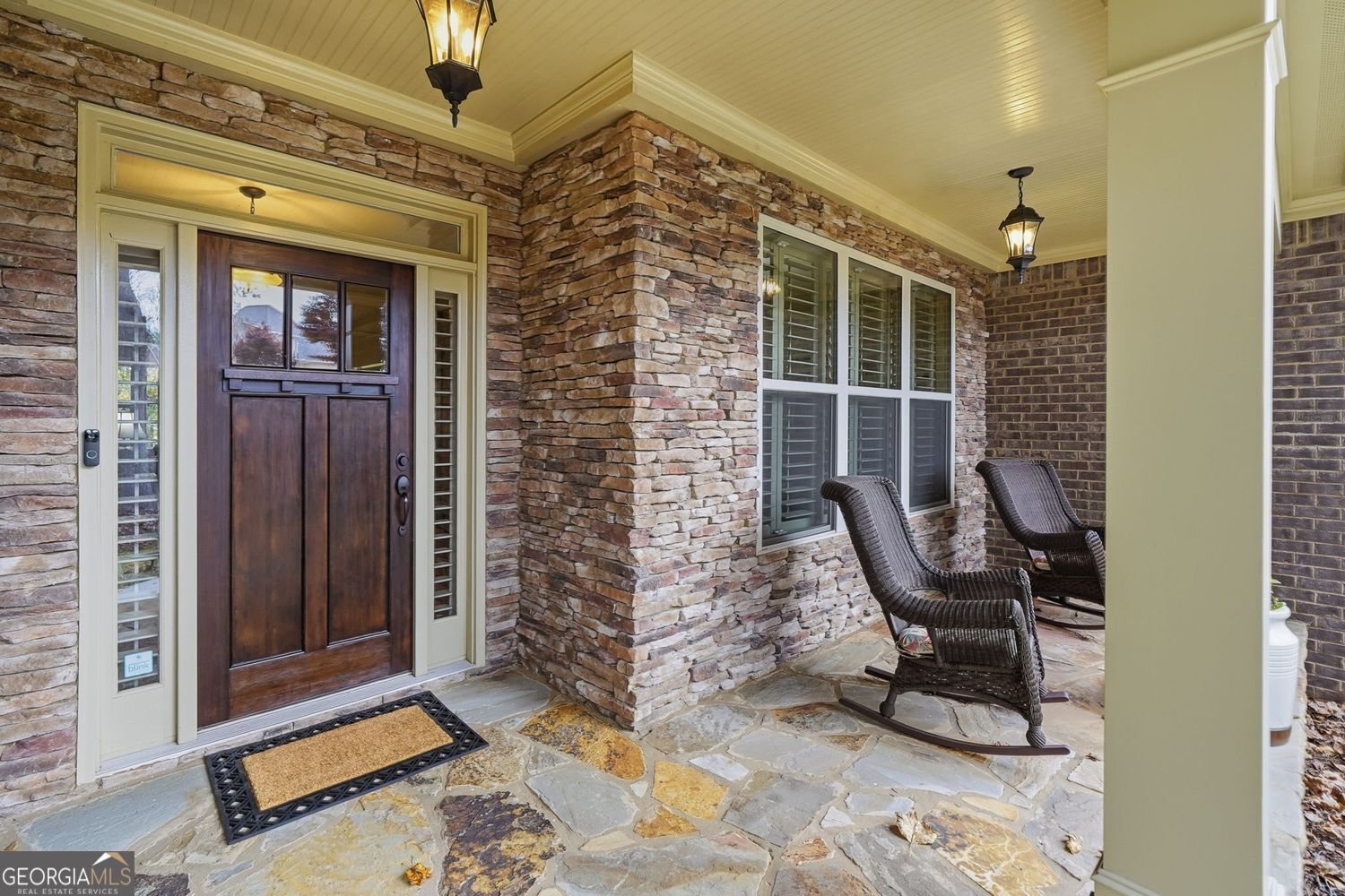 BRADSHAW GLEN - Residential