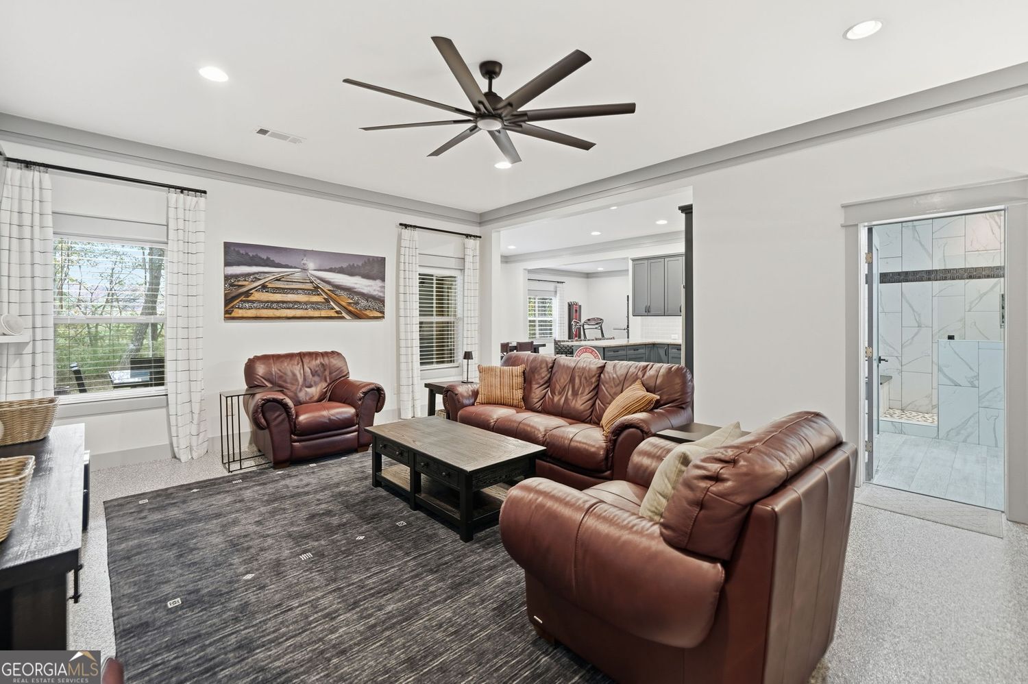 BRADSHAW GLEN - Residential