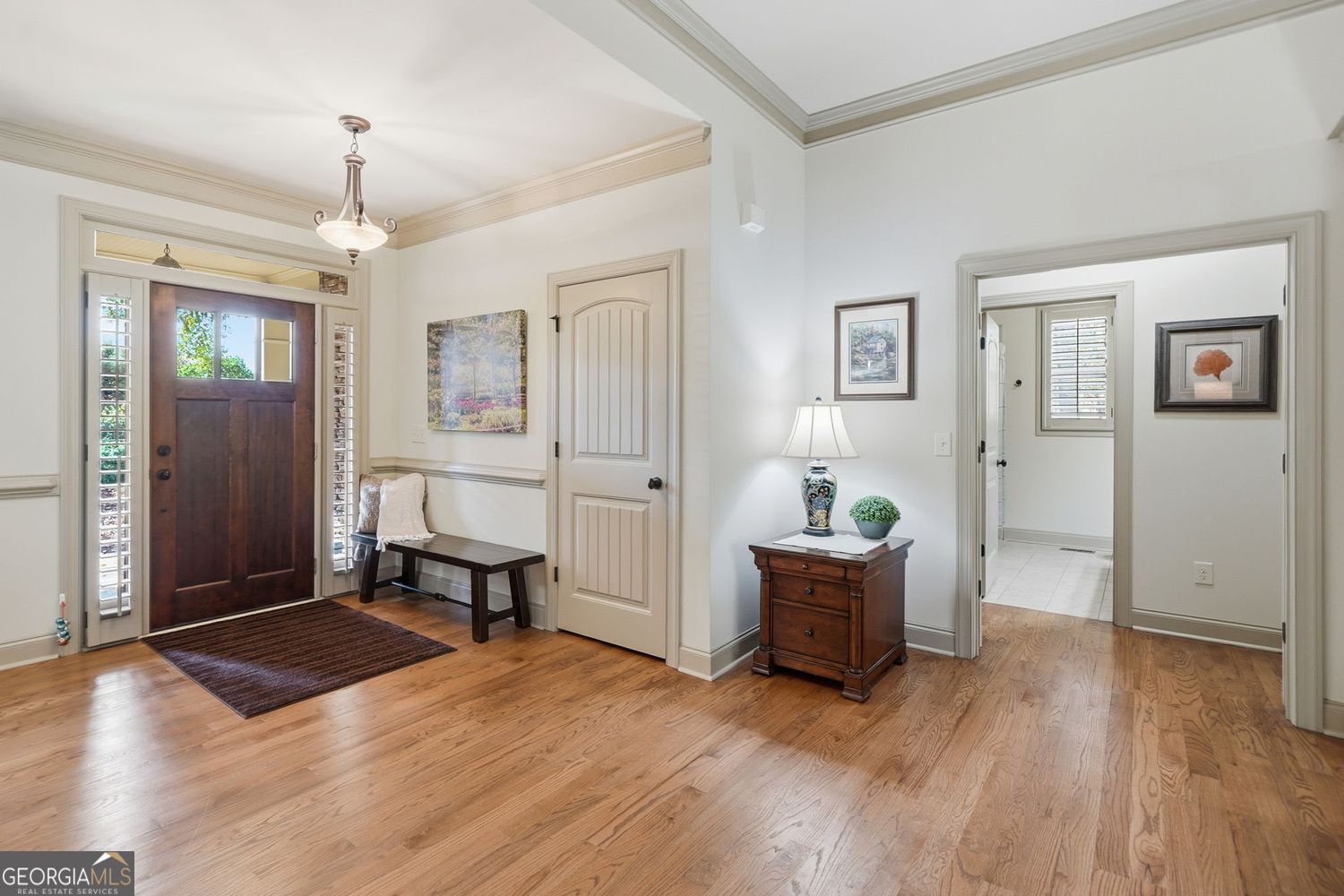 BRADSHAW GLEN - Residential