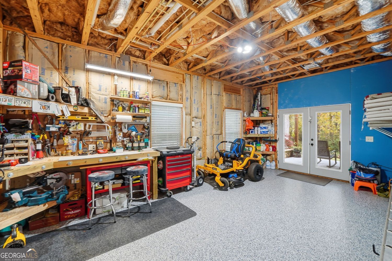 BRADSHAW GLEN - Residential