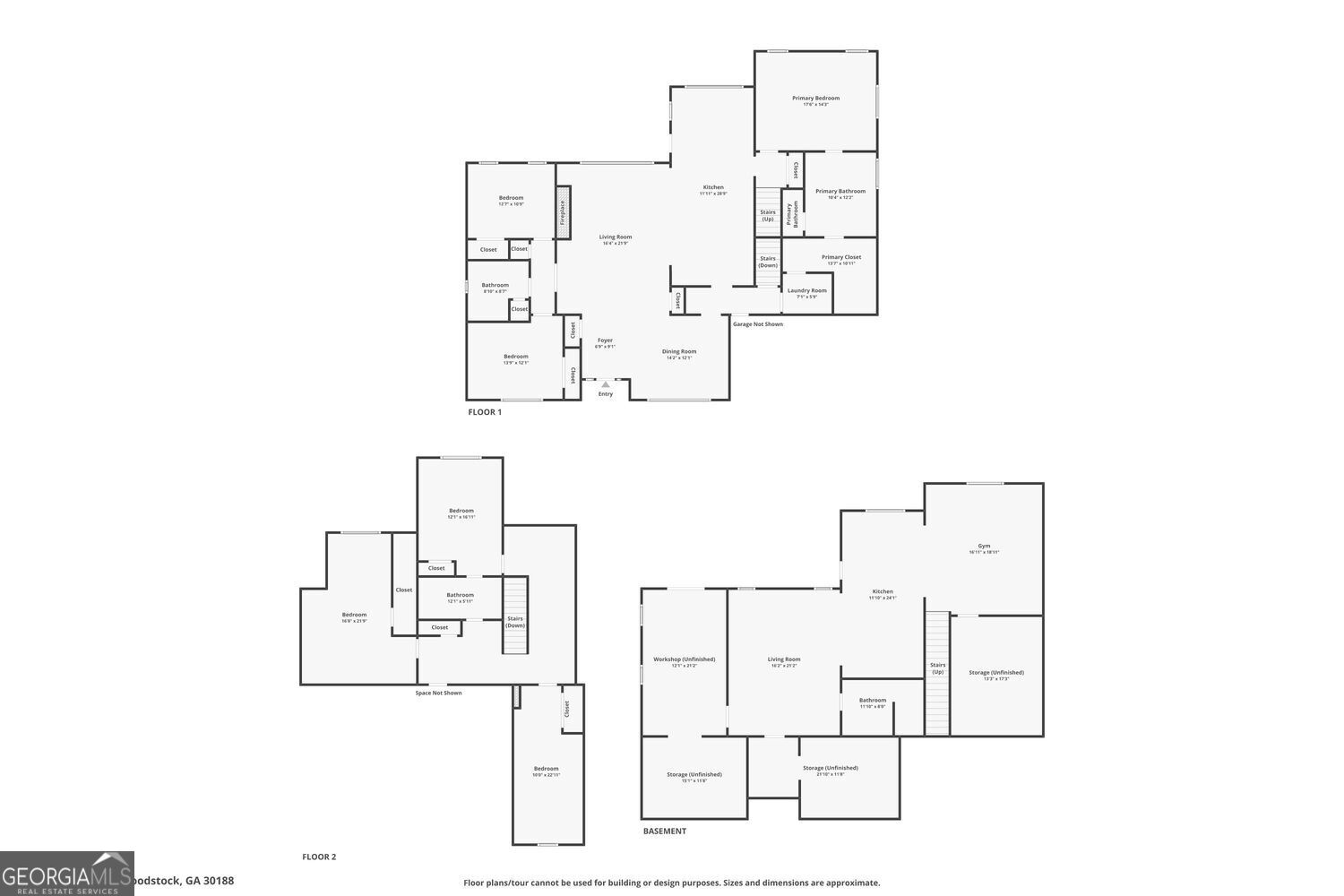 BRADSHAW GLEN - Residential