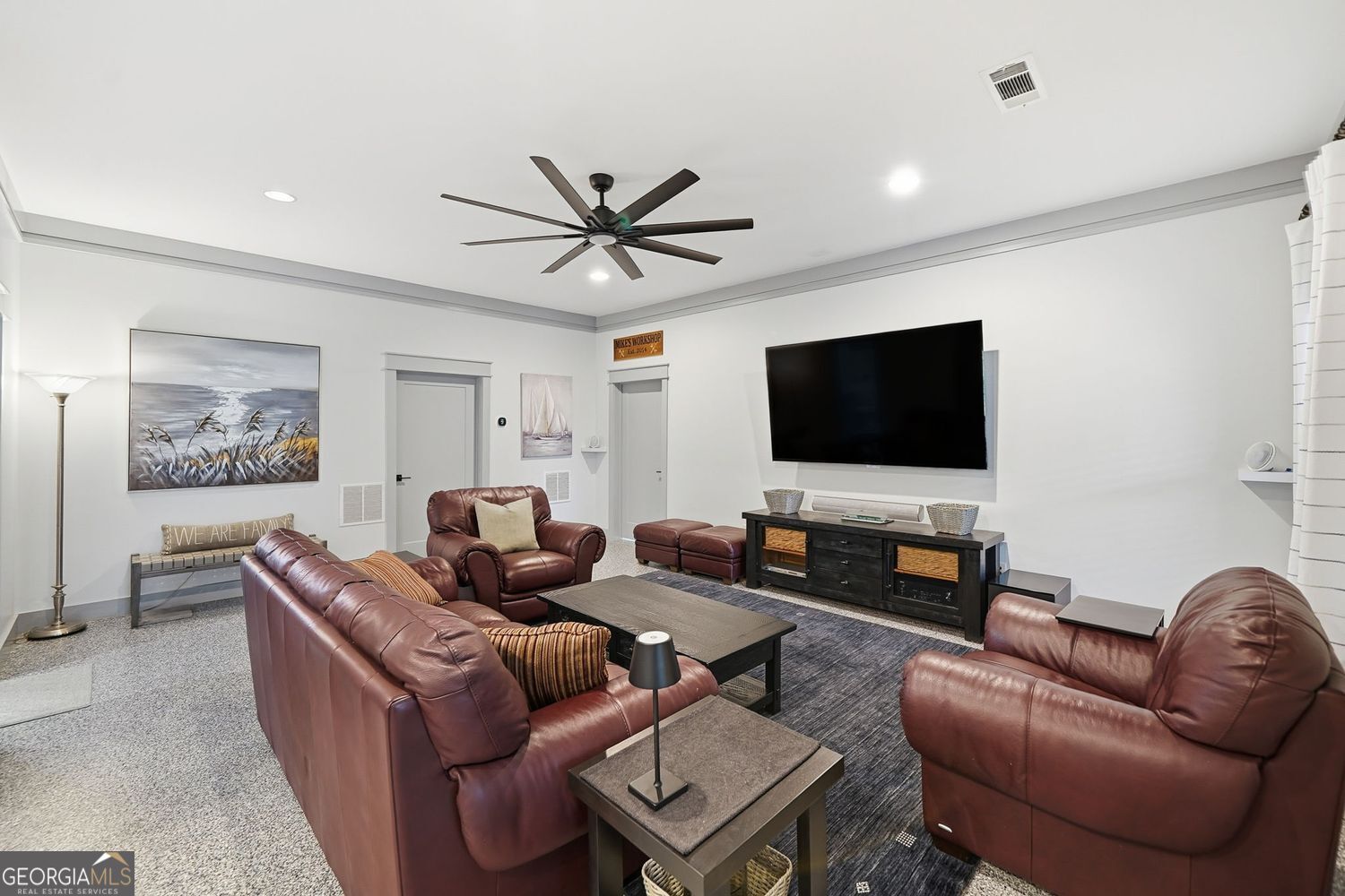 BRADSHAW GLEN - Residential