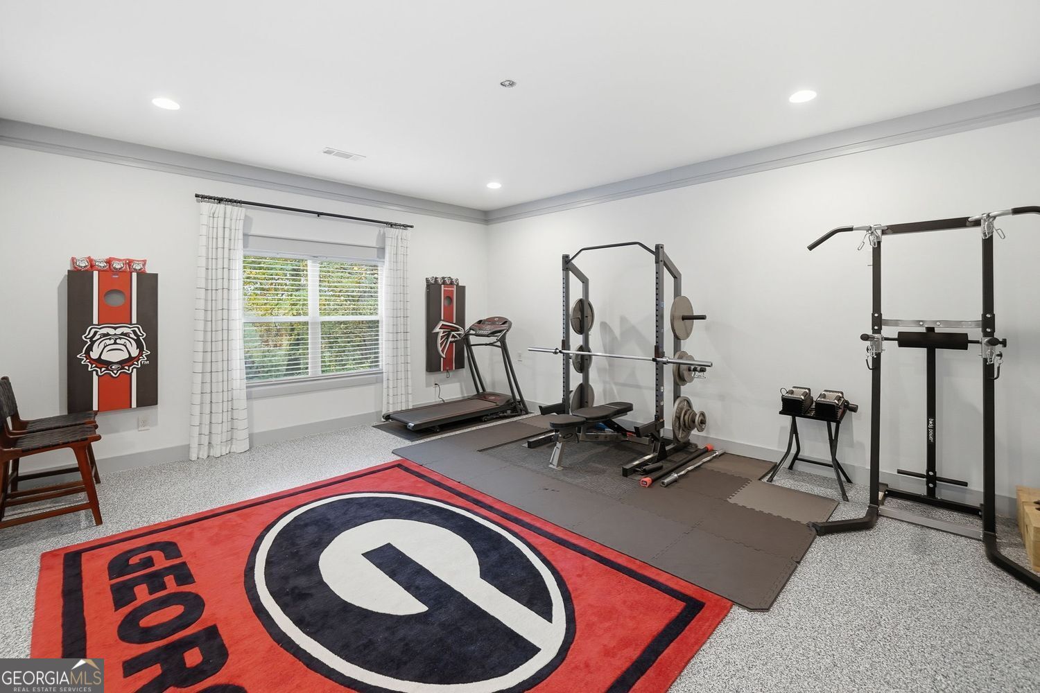 BRADSHAW GLEN - Residential