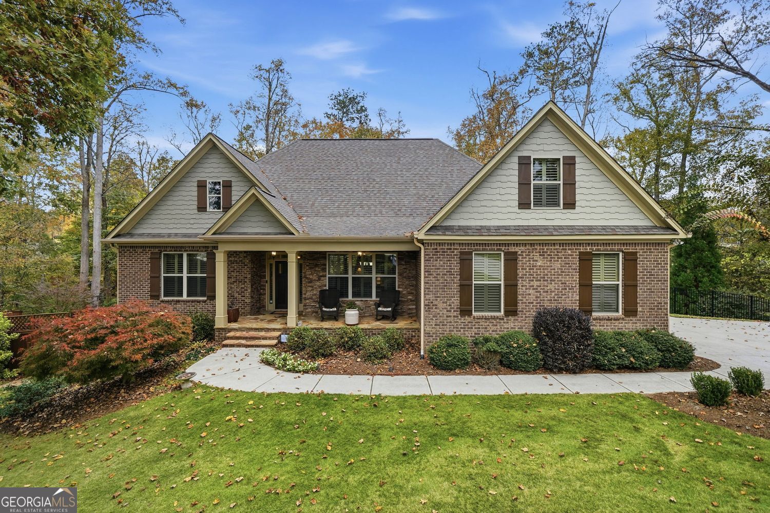 BRADSHAW GLEN - Residential