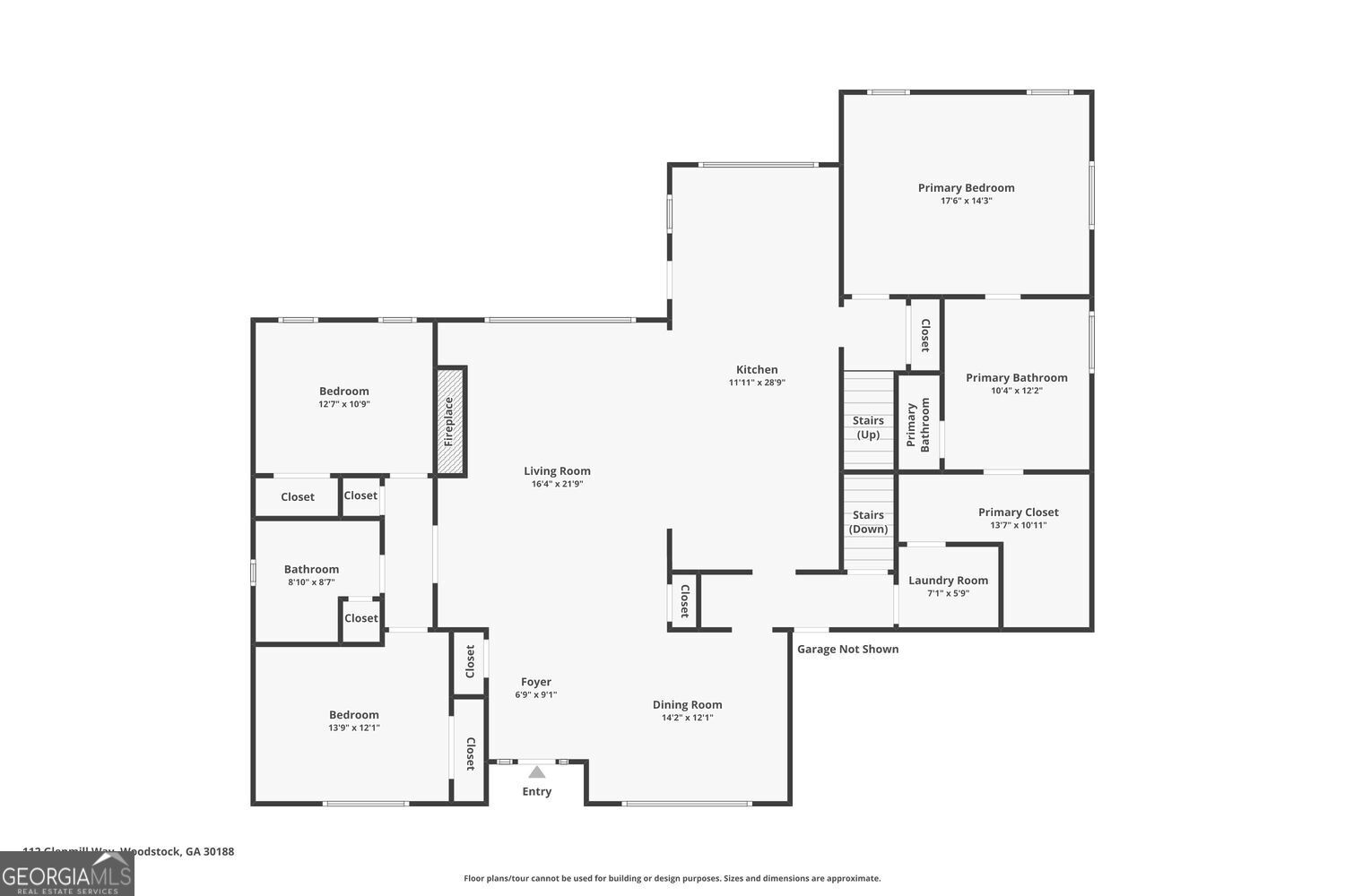 BRADSHAW GLEN - Residential