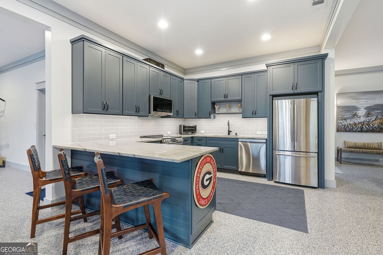 BRADSHAW GLEN - Residential