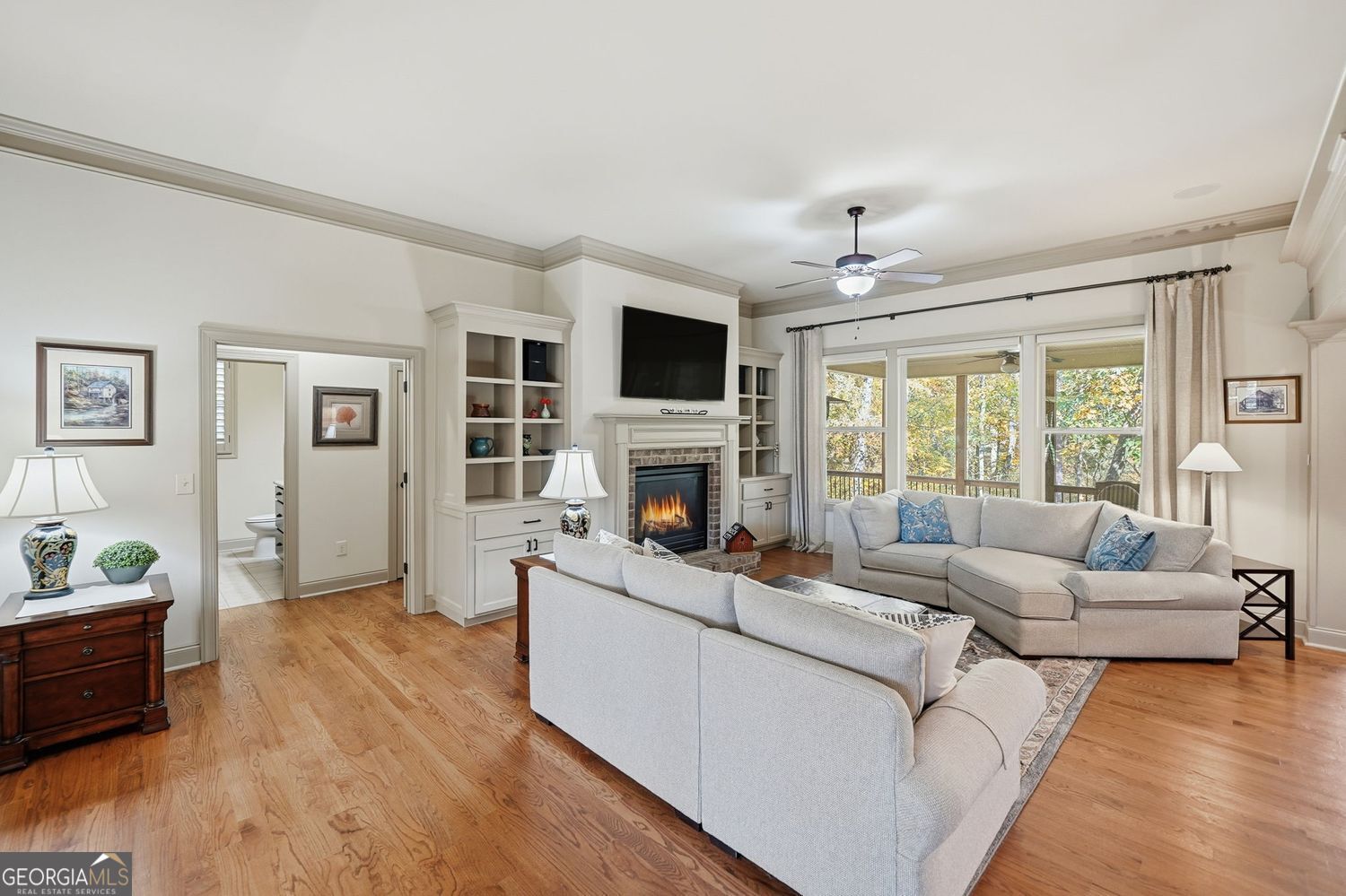 BRADSHAW GLEN - Residential