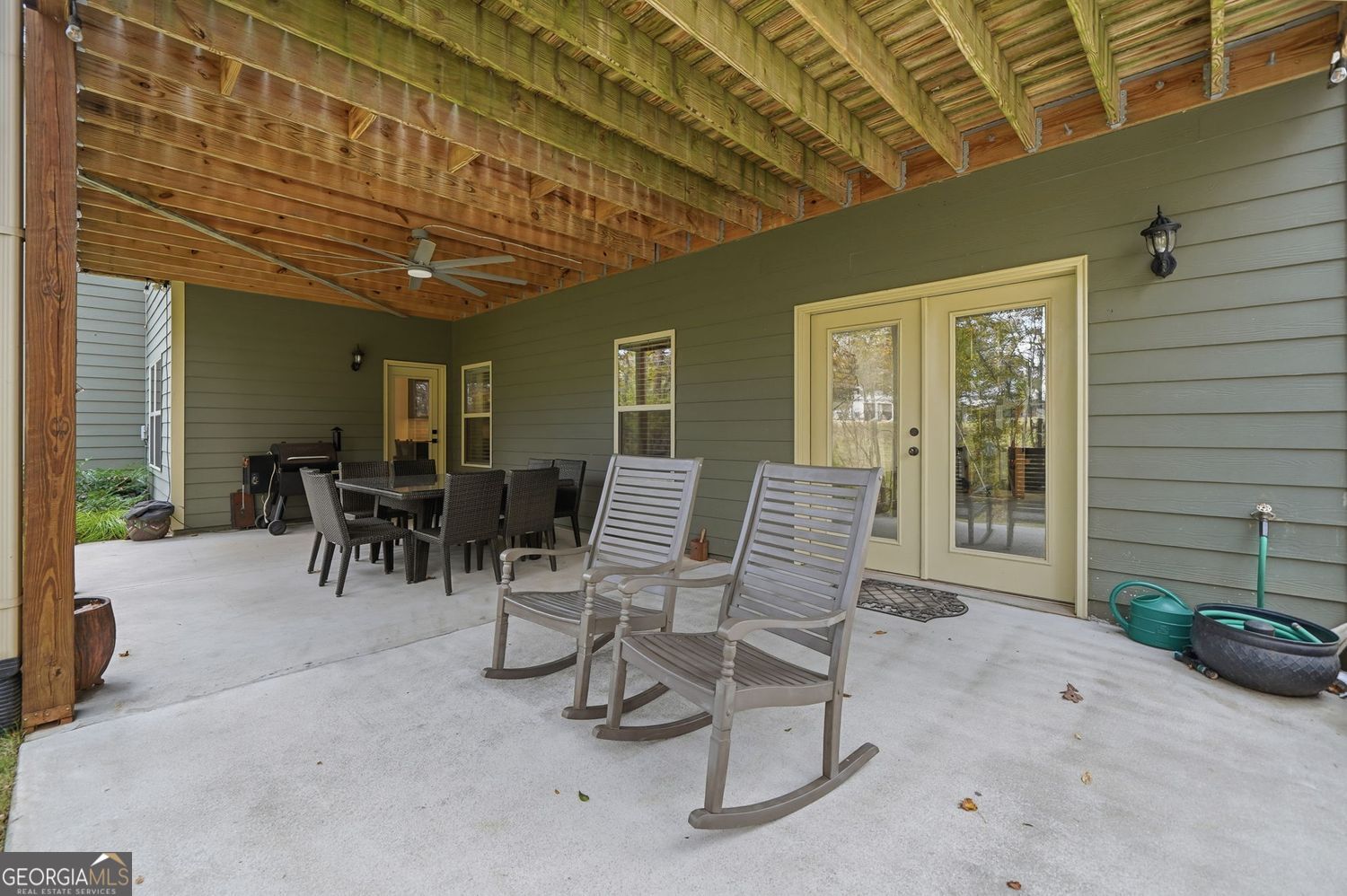 BRADSHAW GLEN - Residential