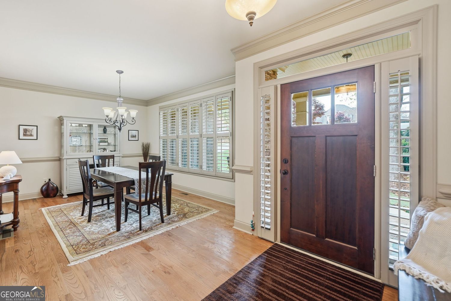 BRADSHAW GLEN - Residential