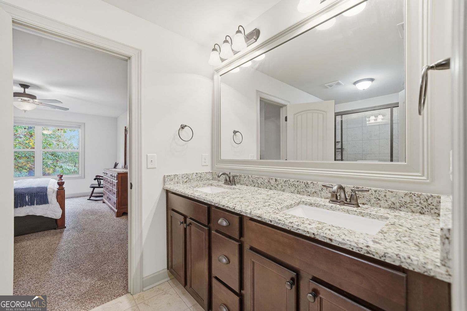 BRADSHAW GLEN - Residential