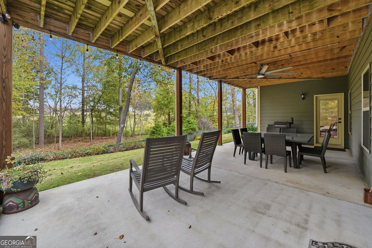 BRADSHAW GLEN - Residential