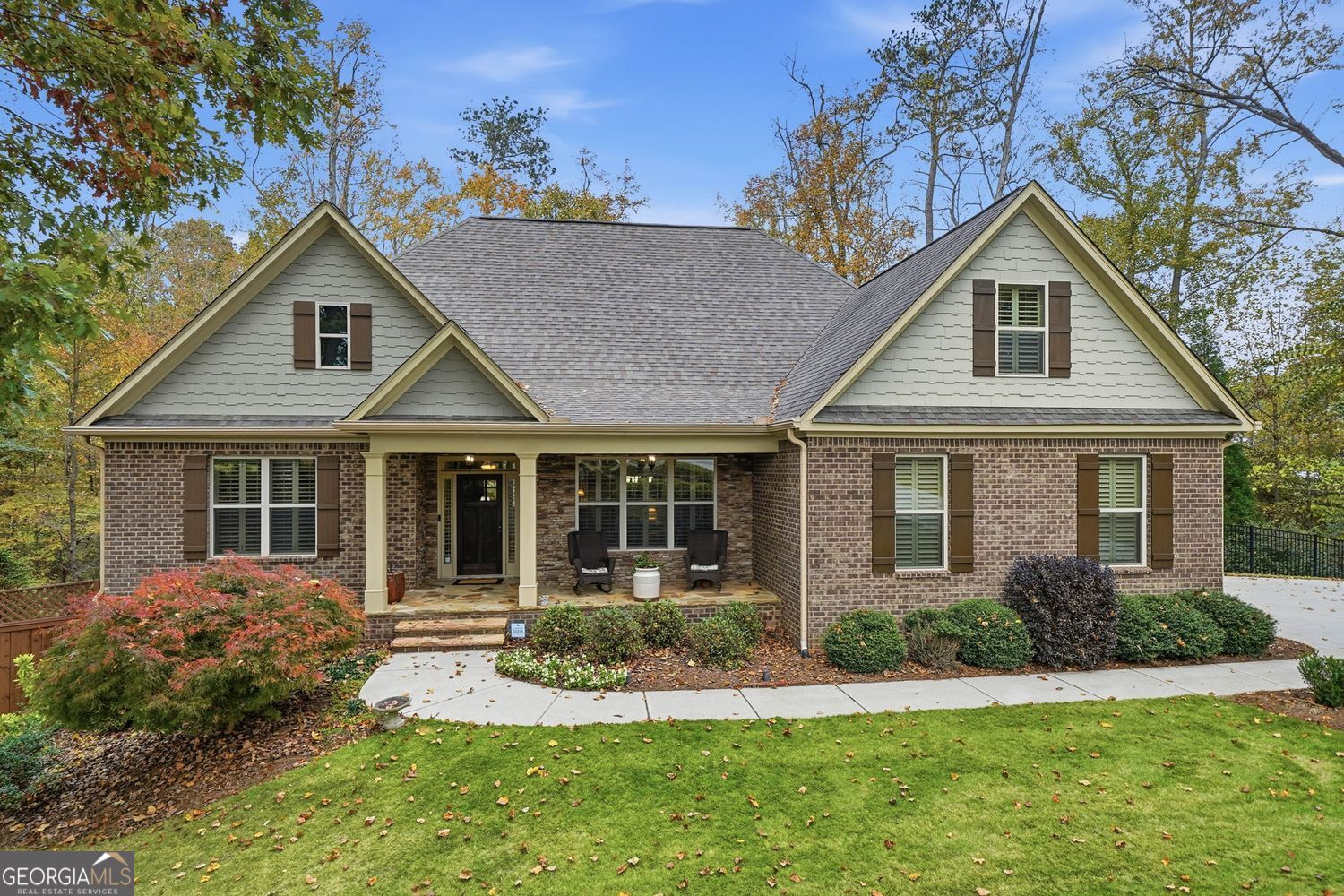 BRADSHAW GLEN - Residential