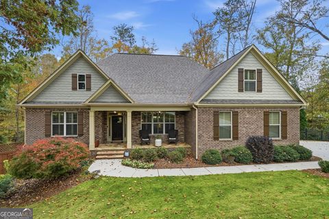 112 Glenmill WAY Woodstock GA 30188