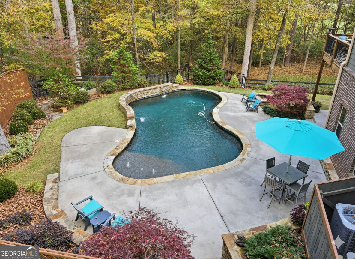 BRADSHAW GLEN - Residential