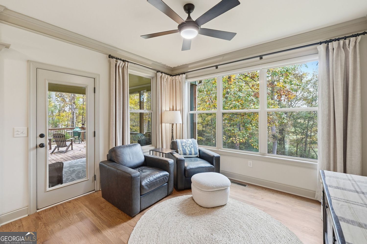 BRADSHAW GLEN - Residential