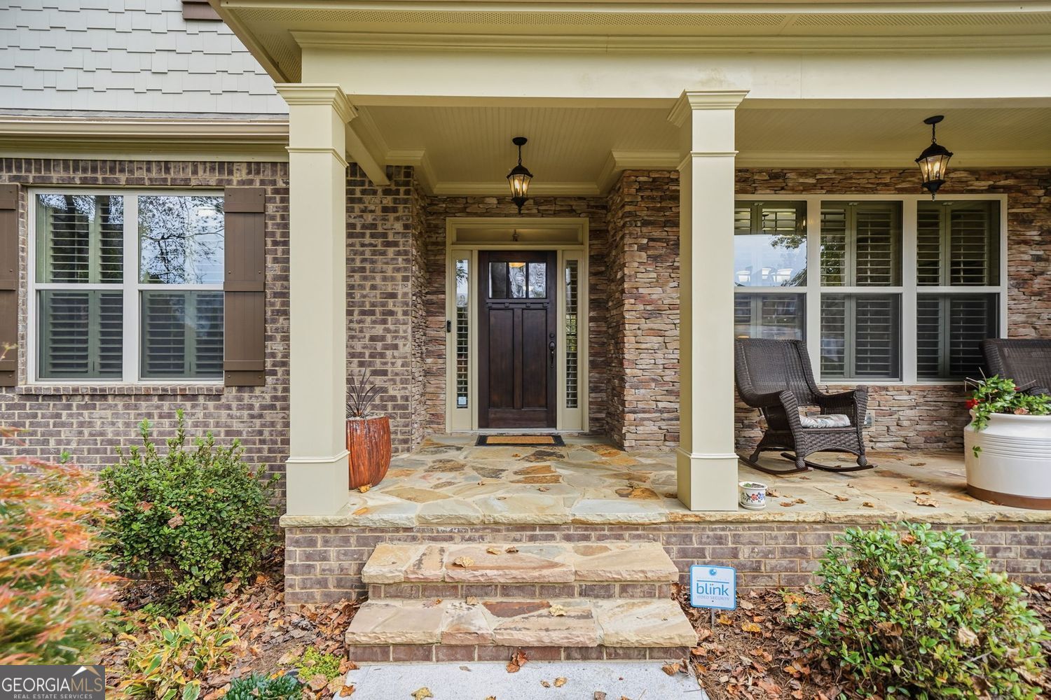 BRADSHAW GLEN - Residential