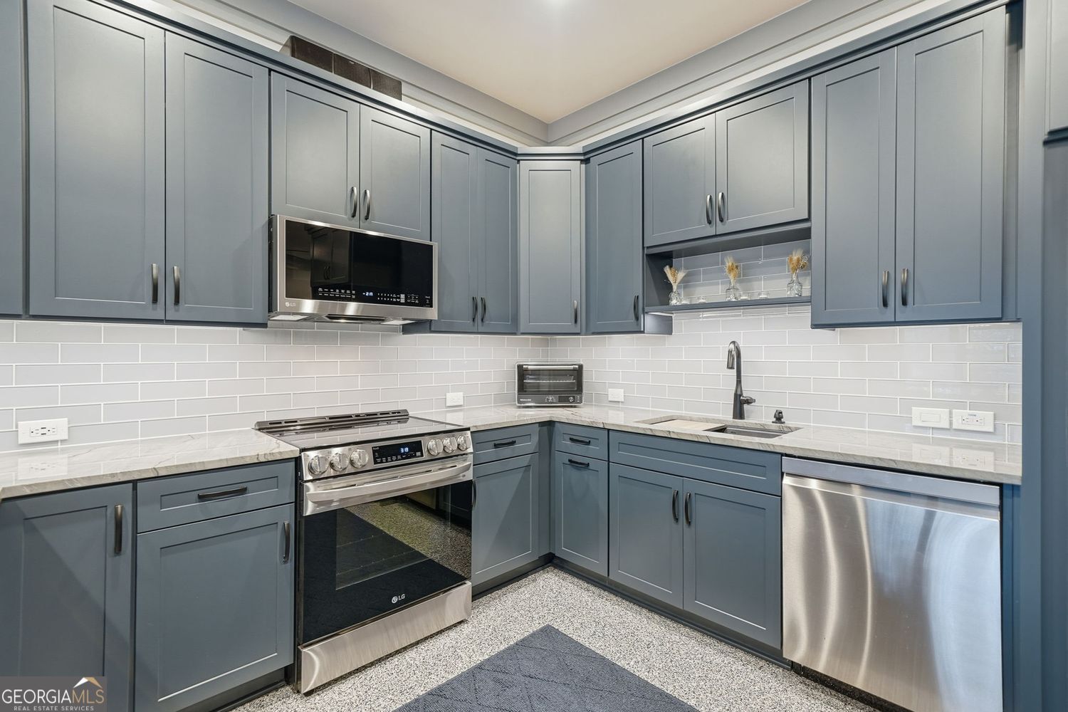 BRADSHAW GLEN - Residential