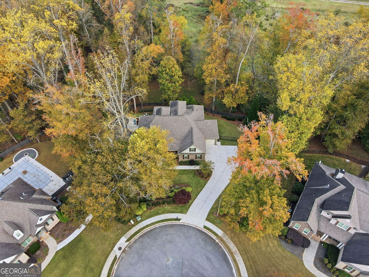 BRADSHAW GLEN - Residential