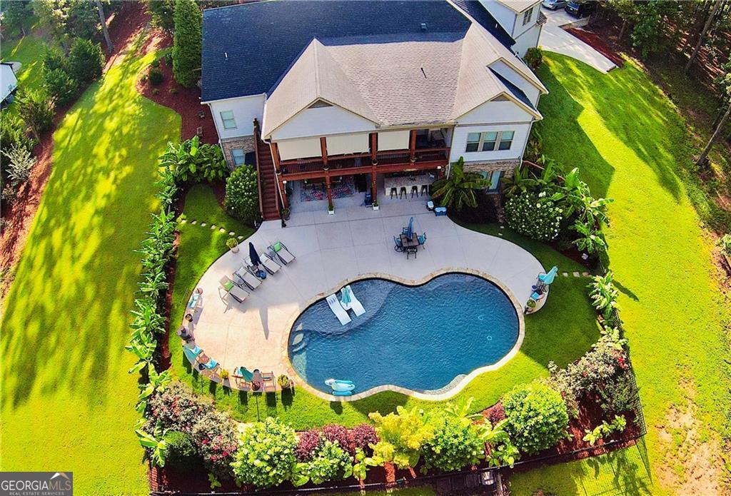 150 Seals RD