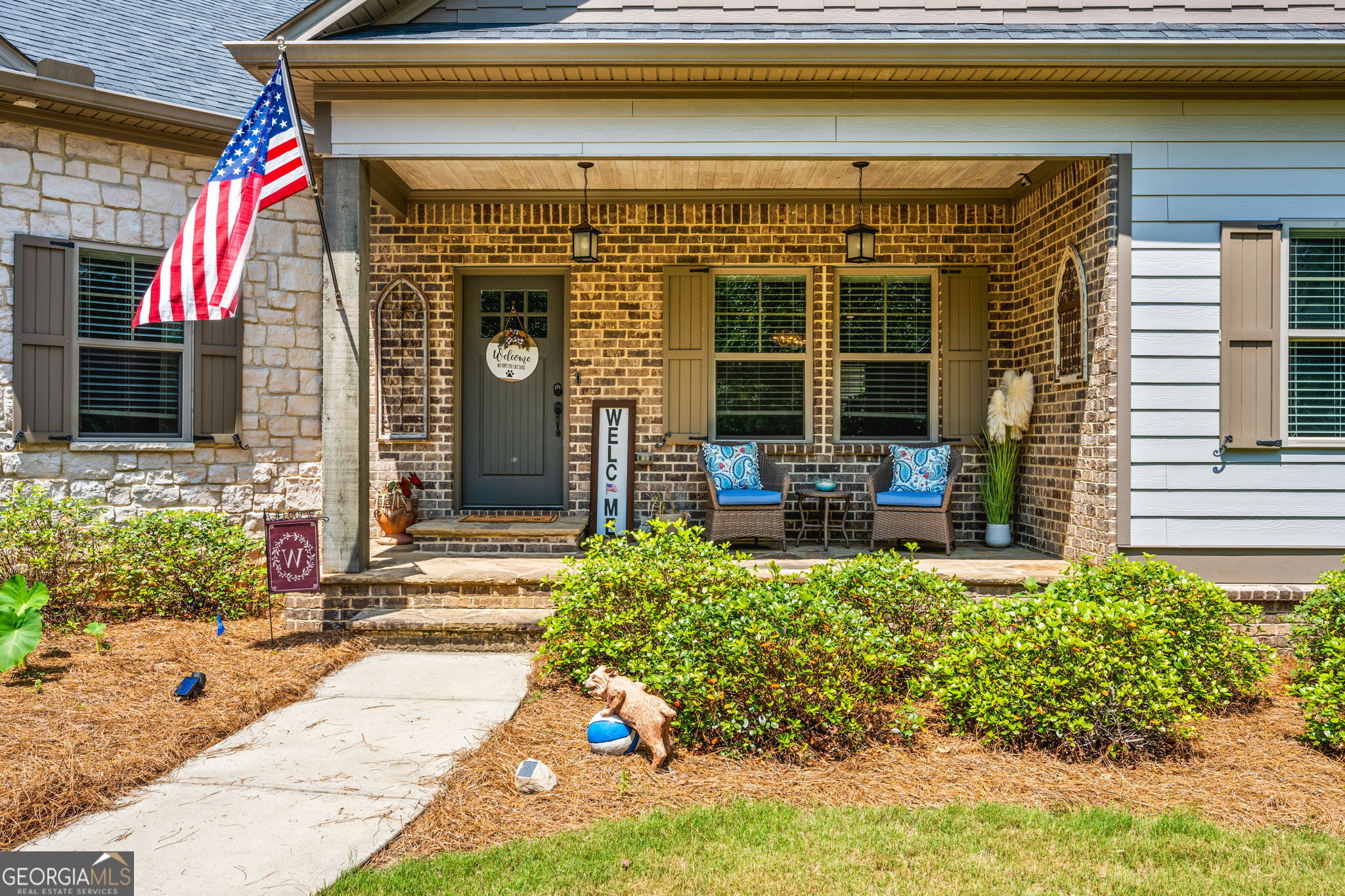 150 Seals RD