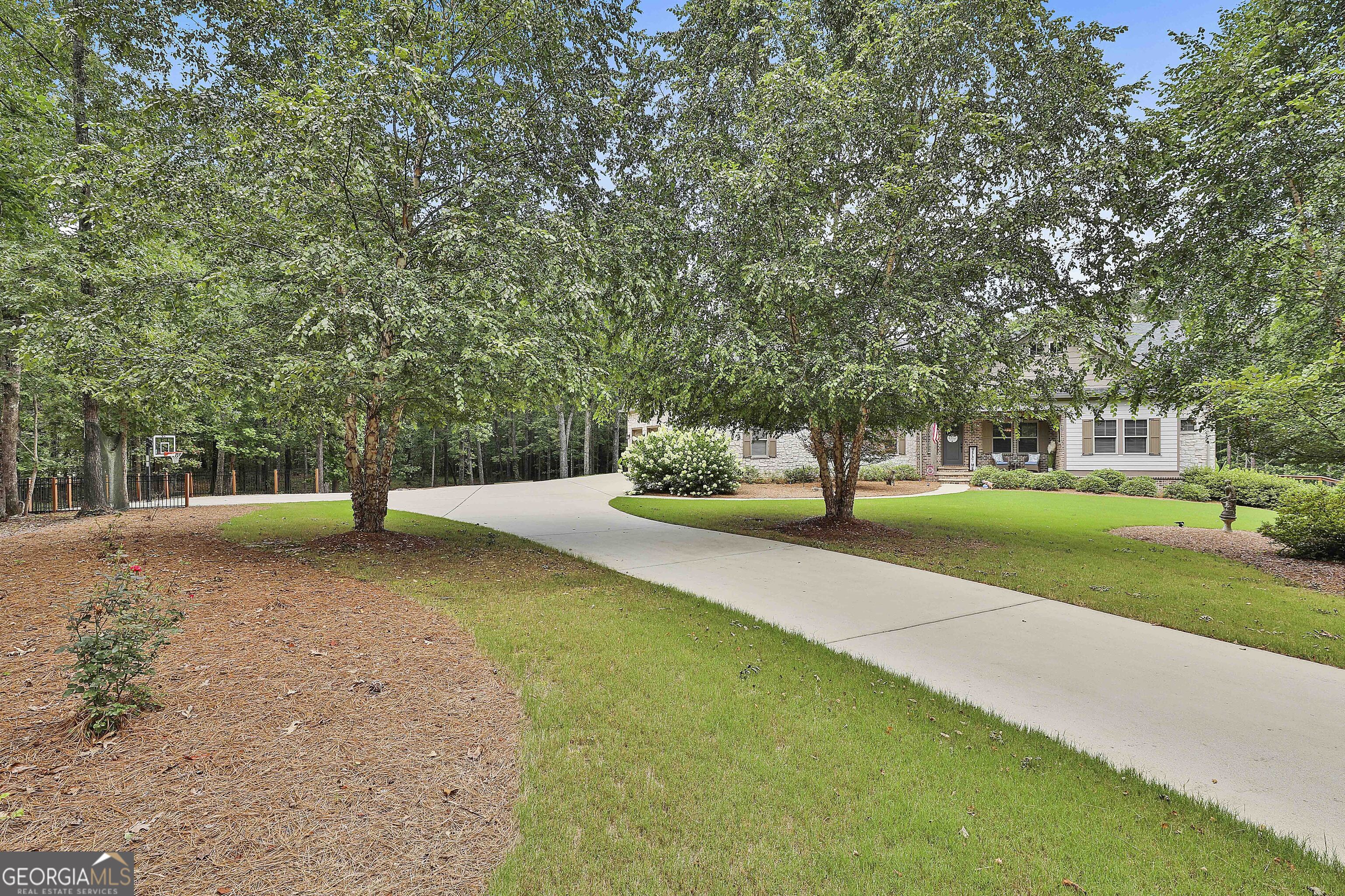 150 Seals RD