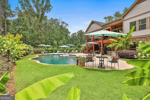 150 Seals RD Dallas GA 30157
