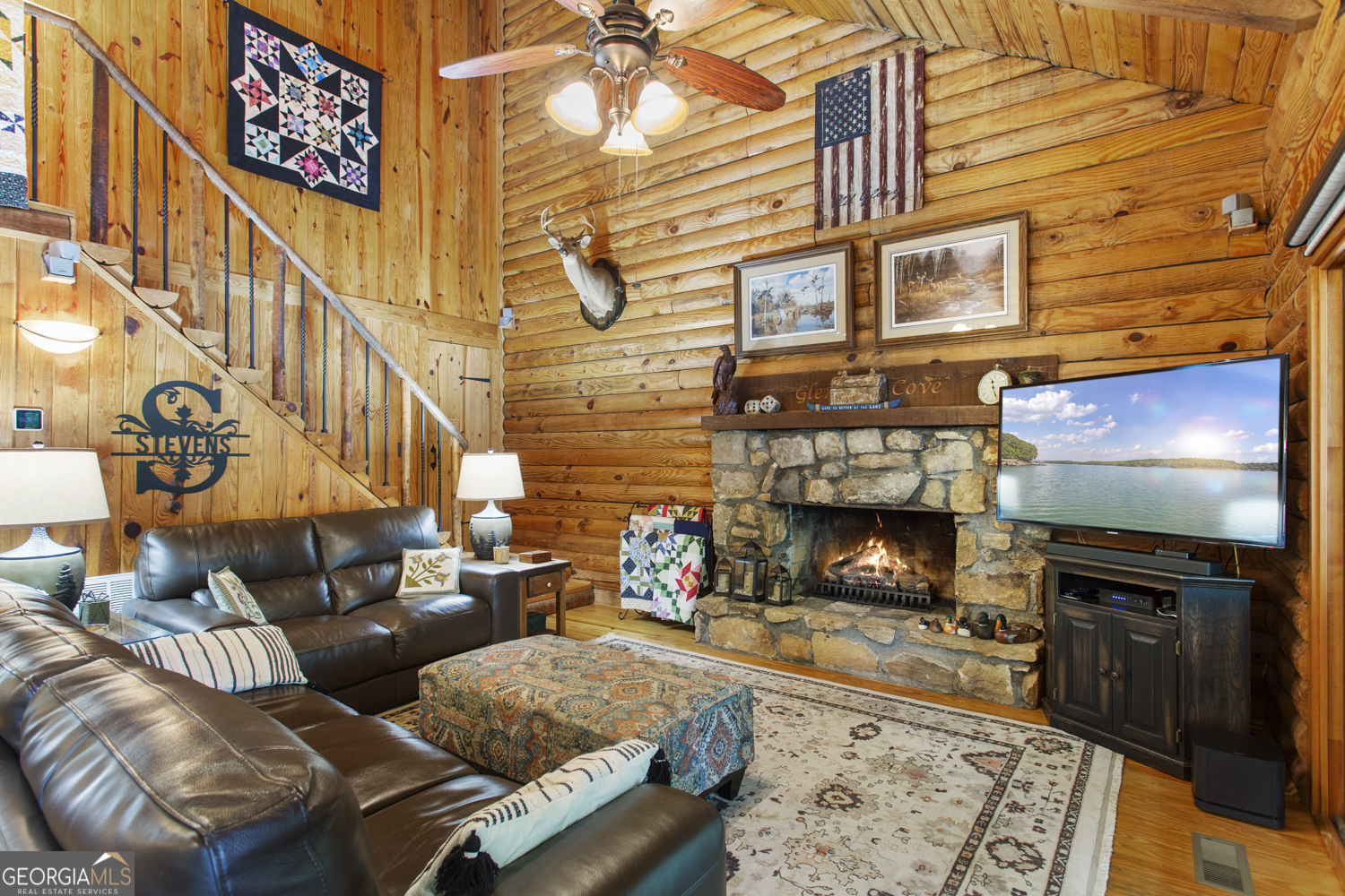 410 Mustang DR