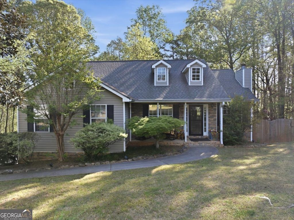 Photo of 115 Oak Crest Ln, Dallas, GA 30132 (MLS # 10731322)
