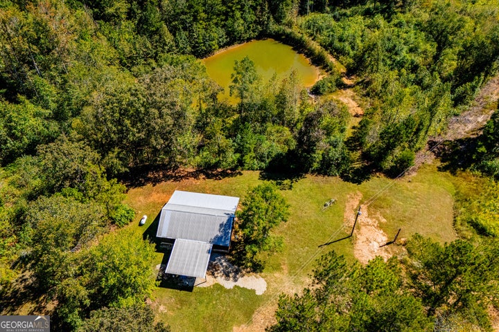 Photo 1 of 57 — 1005 County Road 204, Heflin, AL 36264