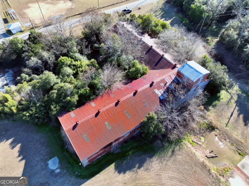 3036 Mg W Crawford Street, Meigs, GA, 31765