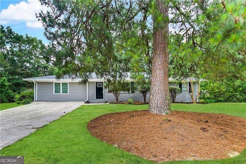 Photo of 8145 Connally Drive, Douglasville, GA 30134 (MLS # 10832850)