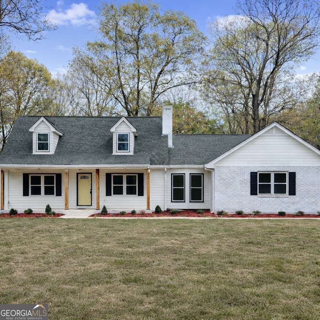 Photo of 3278 Highway 155 SW, Stockbridge, GA 30281 (MLS # 10733715)